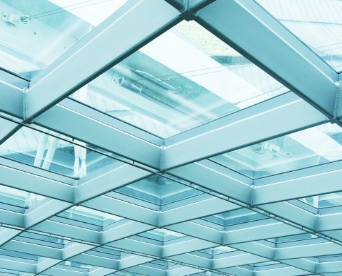 Bend Glass