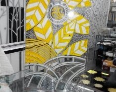 Designer Glass
