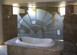 Bend Glass