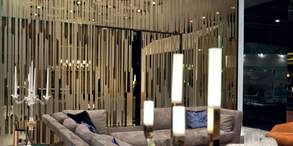 Designer Glass