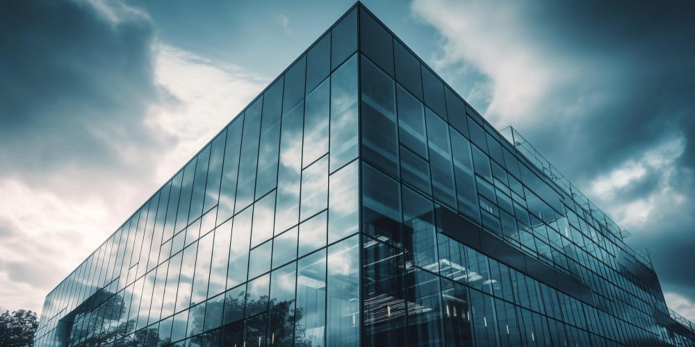 Facade Glass