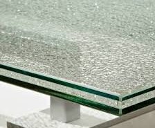 Laminated Glass (1)