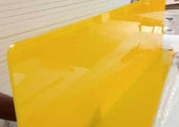 Laminated Glass (2)