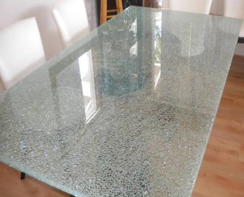 Laminated Glass (2)