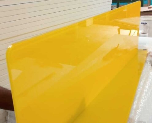 Laminated Glass (2)