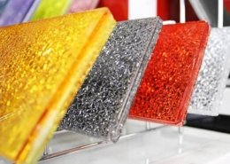 Laminated Glass (3)