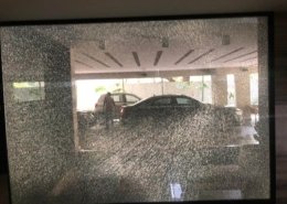 Laminated Glass (3)