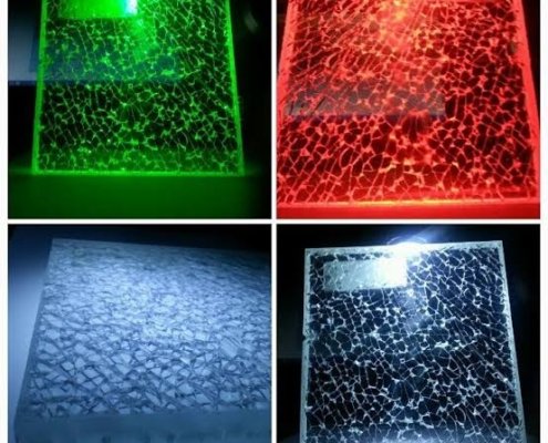 Laminated Glass (4)