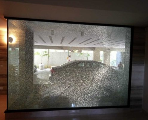 Laminated Glass (4)