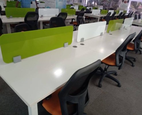 Laminated Glass (5)