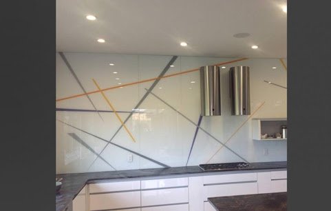 Laminated Glass (6)