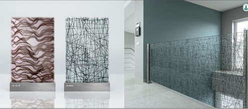 Laminated Glass (9)