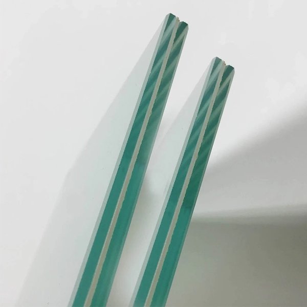 Laminated Glass