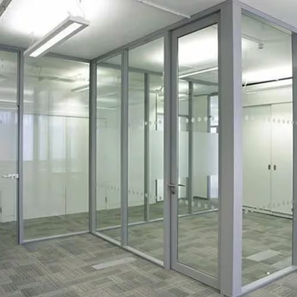 Smart Switchable Glass Smart Switchable Glass