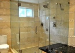 Shower Cubical (1)