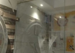 Shower Cubical (1)