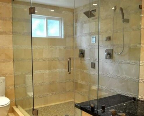 Shower Cubical (1)
