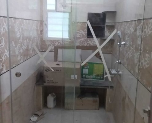 Shower Cubical (11)