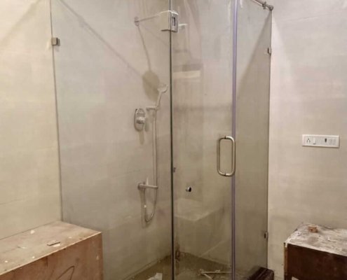 Shower Cubical (13)