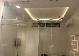 Shower Cubical (2)