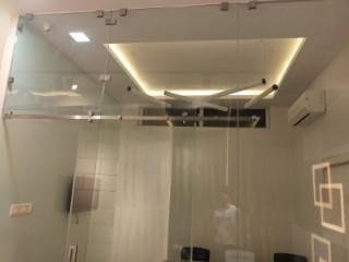 Shower Cubical (2)