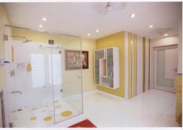 Shower Cubical (2)