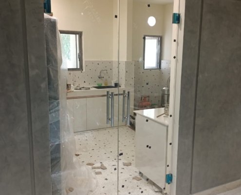 Shower Cubical (25)