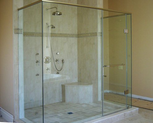 Shower Cubical (28)