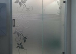 Shower Cubical (3)