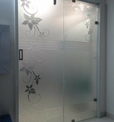 Shower Cubical (3)