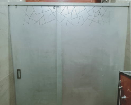 Shower Cubical (4)