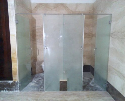 Shower Cubical (7)