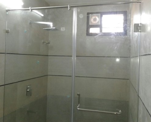 Shower Cubical (8)