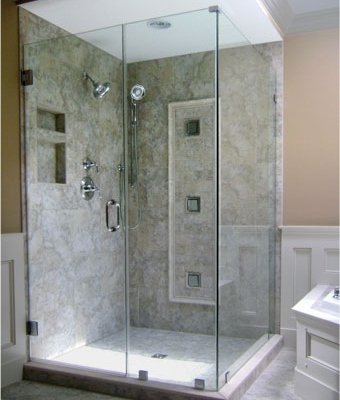 Shower Cubical (8)
