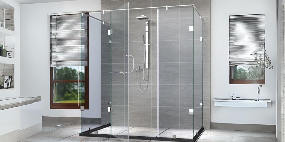 Shower Cubicles
