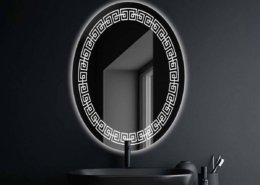 Mirror Glass