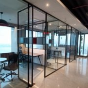 Double Glazed Unit Glasses