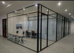 Double Glazed Unit Glasses