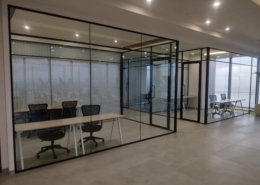 Toughened Glass