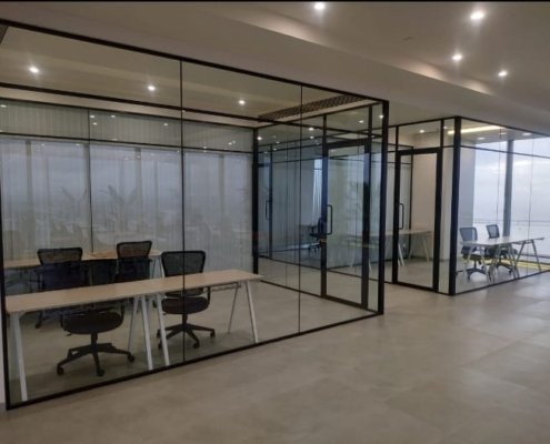 Toughened Glass